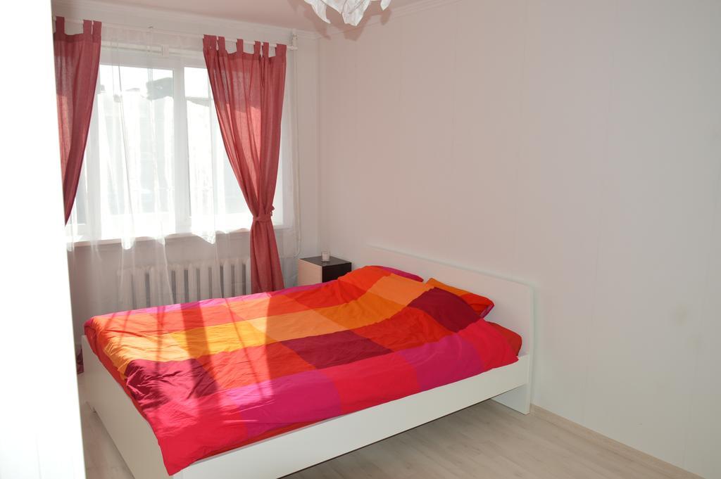 Apartamento With Sea View *