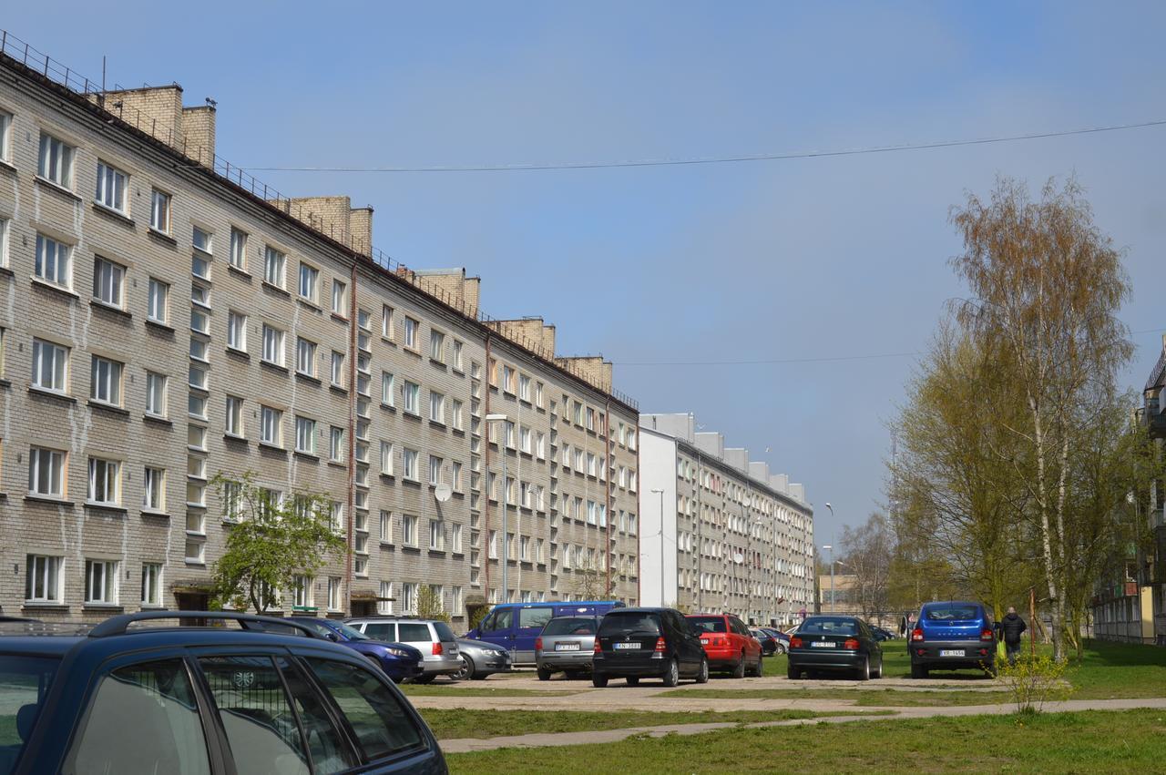 With Sea View